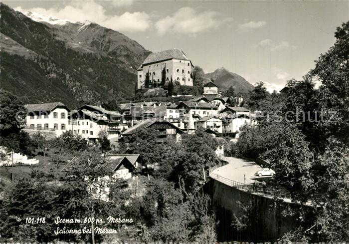Scena Merano Sch?nna