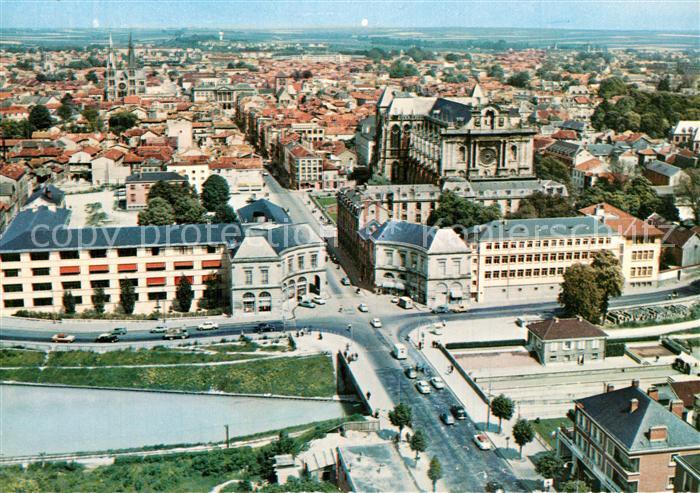 Chalons-sur-Marne Fliegeraufnahme L_Hemicycle