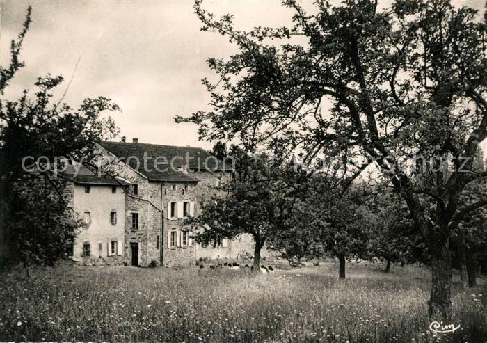 Domaize Colonie de Vacances