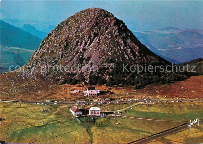 Mont Gerbier de Jonc Chalet Hôtel Restaurant Ferme de la Loi