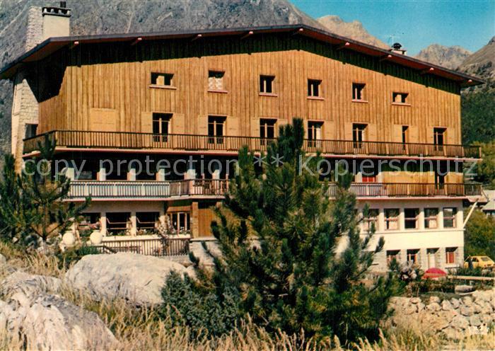 Pelvoux Village Vacances Hôtel