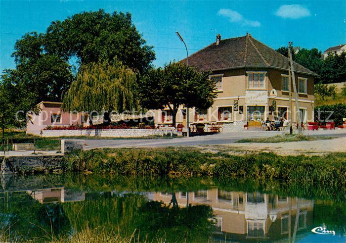 Chatillon-sur-Cher Hôtel de la Plage