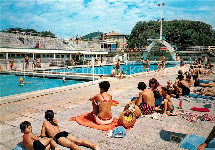 Manosque Piscine