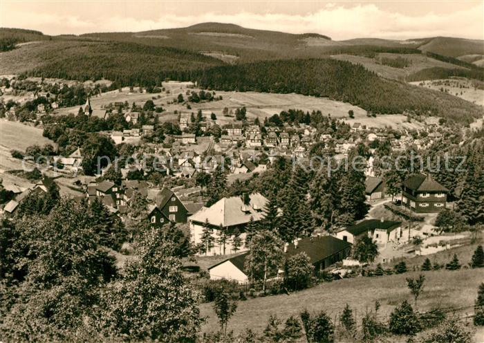 Stuetzerbach Panorama
