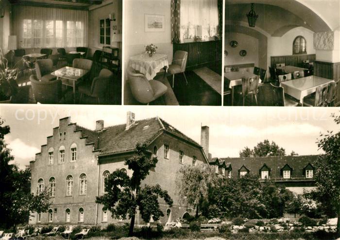 Weimar Thueringen Verband Deutsche Konsumgenossenschaften Schule