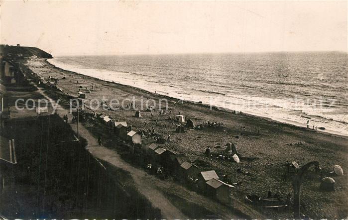 Jullouville La Plage
