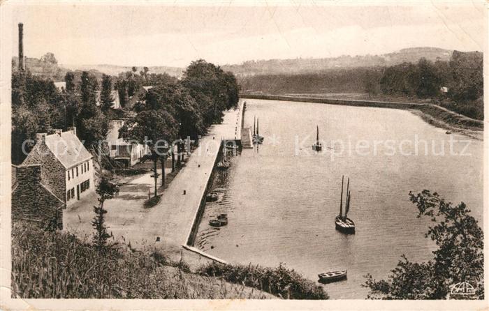 Lannion La Vallee du Legue