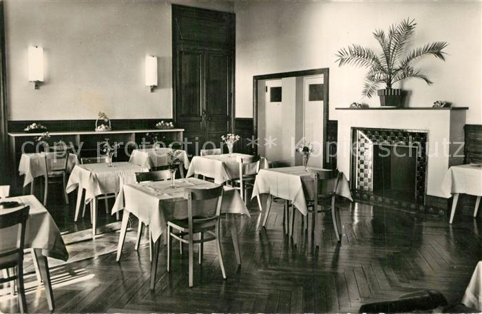 La Baule sur Mer Villa Caroline Salle a Manger