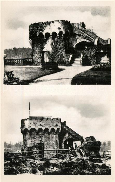 Saint-Lo Manche La Poterne