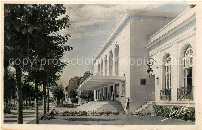 La Baule sur Mer Le Casino