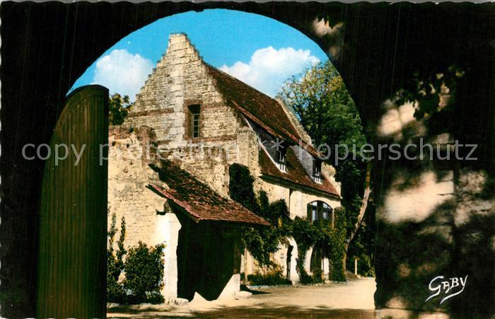 Villers-sur-Mer Manoir d Auberville