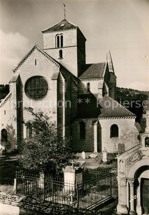 Nuits-Saint-Georges Eglise Saint Symphorien