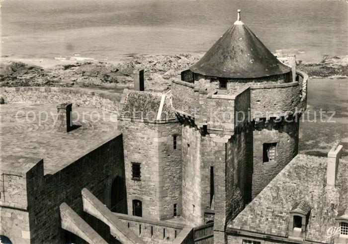 Saint-Malo 35 Cite Corsaire Le Petit Donjon