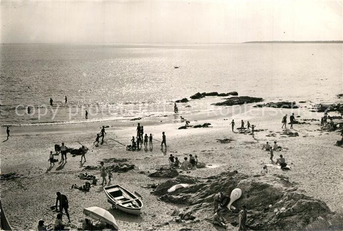 Saint-Brevin-l Ocean Loire Atlantique La Cote de Jade