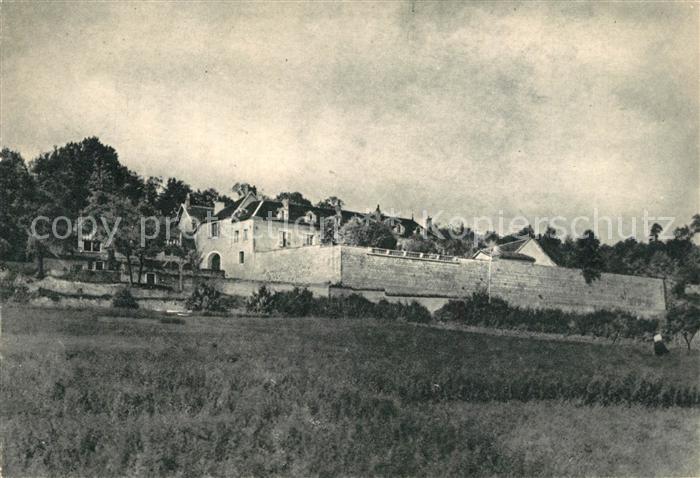 Chenove Le Chapitre Vue generale