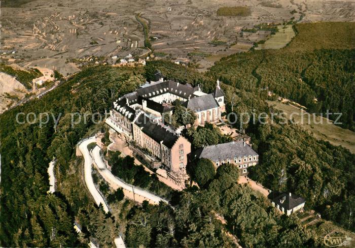 Mont-Sainte-Odile Mont-Ste-Odile Vue aerienne