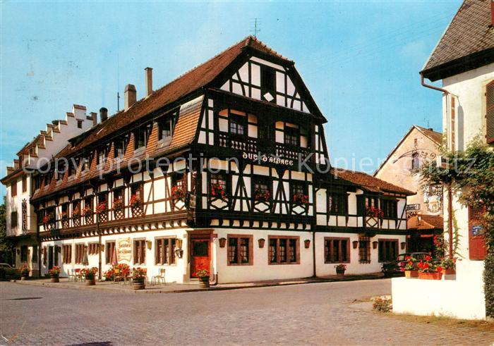 Obernai Bas Rhin Hotel Duc d Alsace