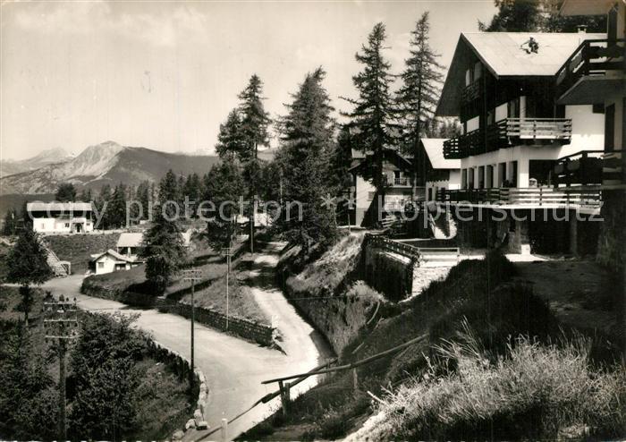 Valberg Le Coq en Pale et Les Flocons