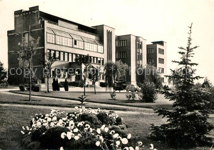 Bry-sur-Marne Hopital Saint Camille