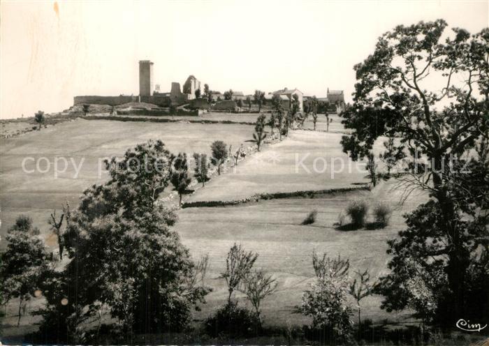 Villefort Lozere Cure d’Air La Garde Guerin