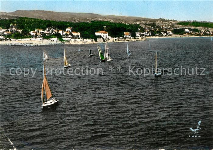 La Ciotat Les Regates