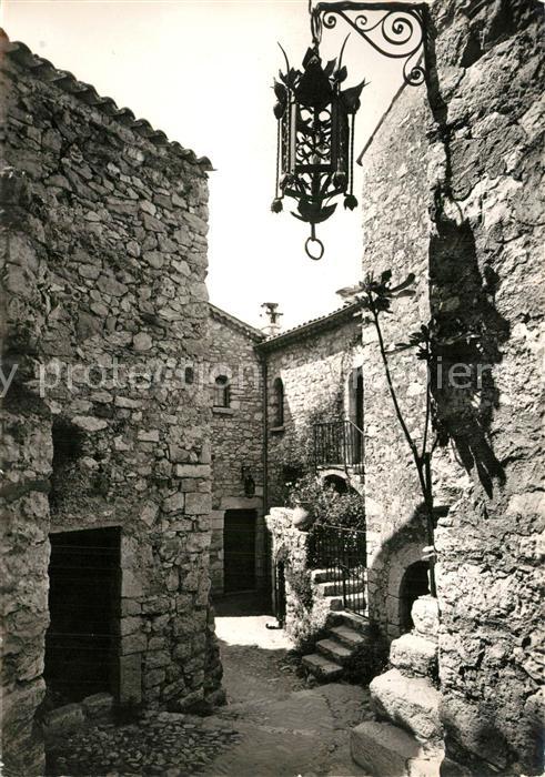Eze 06 Le Palais du Prince de Suede