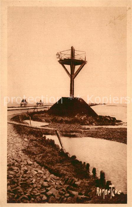 Beauvoir-sur-Mer Passe du Gois