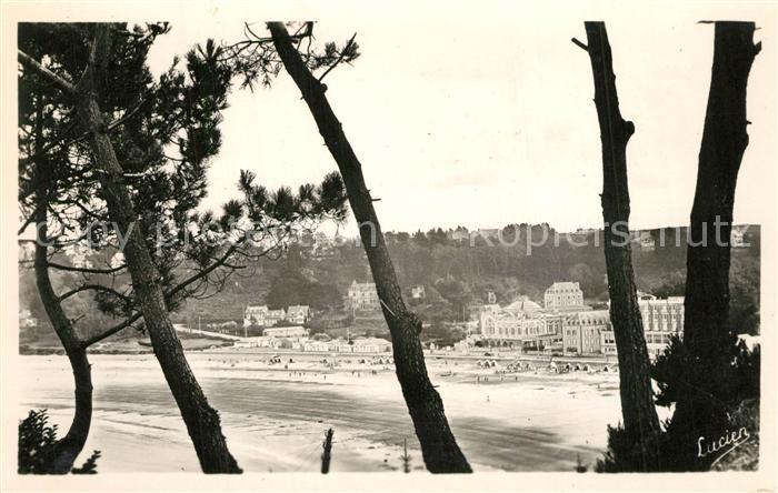 Perros-Guirec Plage de Trestraou