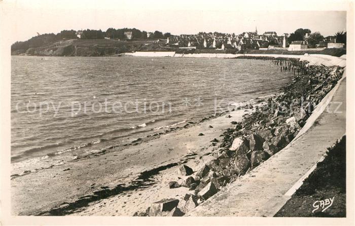 Saint-Jacut-de-la-Mer La Banche