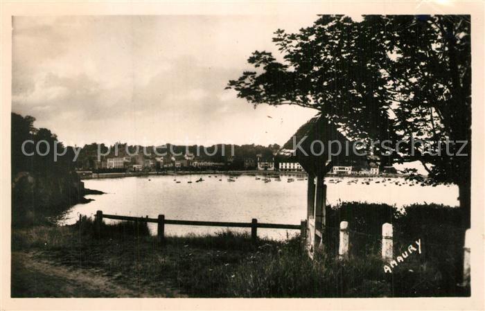 Saint-Quay-Portrieux Le port