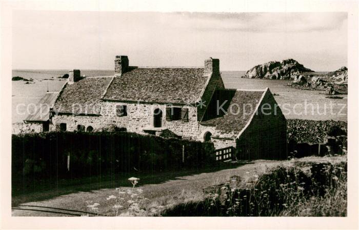 Tregastel Run Predou