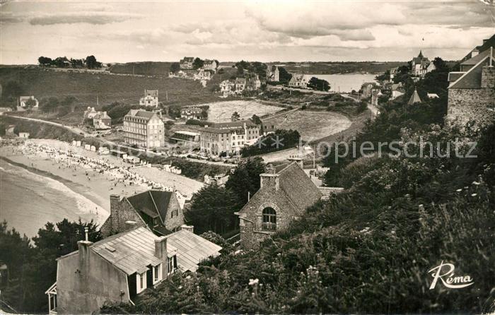 Perros-Guirec Plage de Trestrignel