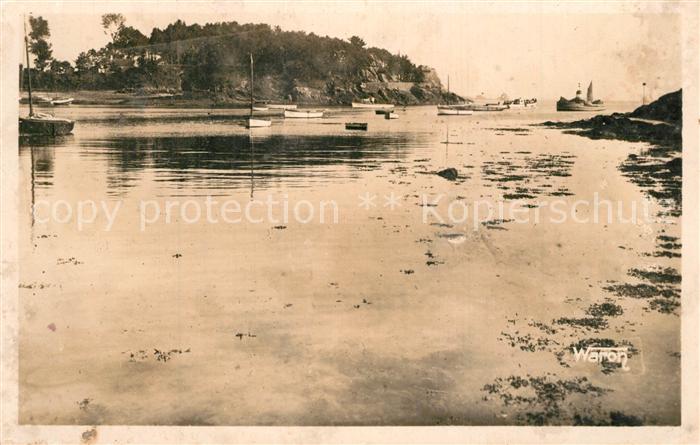 Ile-de-Brehat Port Clos