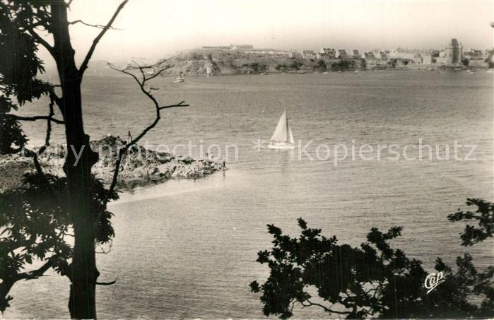 Dinard 35 La Baie de la Rance