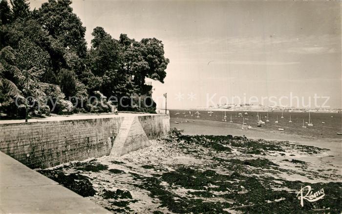 Dinard 35 La Promenade