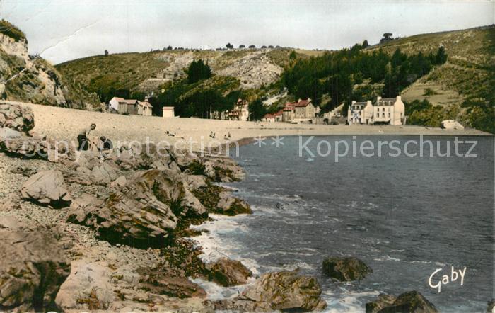 Plouha Plage du Palus