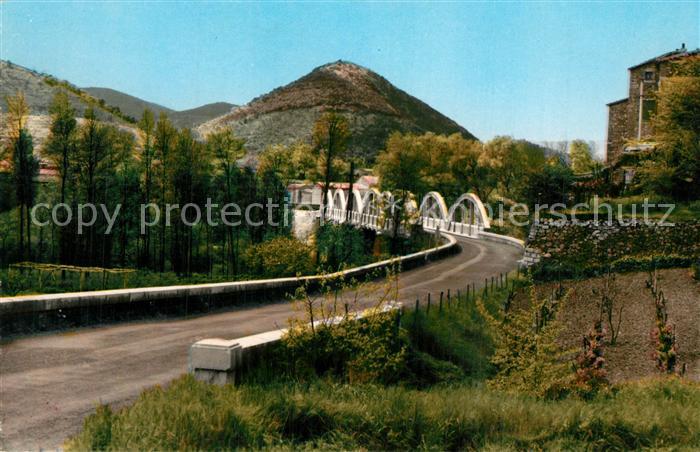 Besseges Pont de Robiac