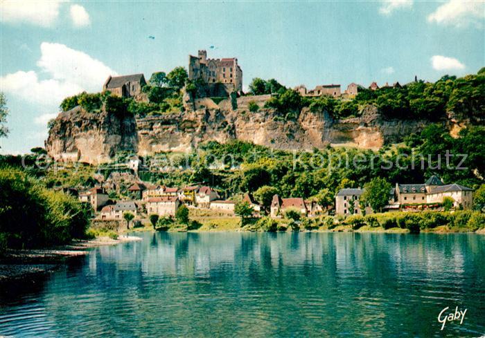 Beynac-et-Cazenac Chateau