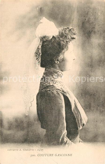 Agen Lot et Garonne Coiffure Gasconne