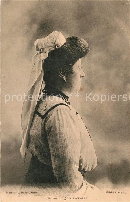 Agen Lot et Garonne Coiffure Gasconne