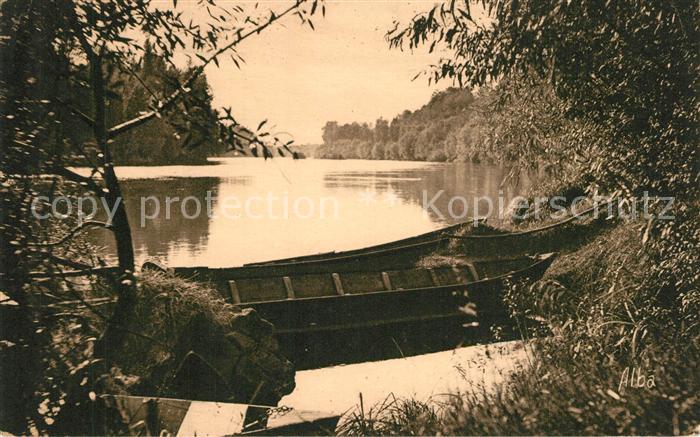 Villeneuve-sur-Lot Le Lot a Romas