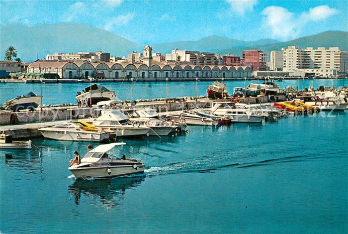 Gandia Puerto