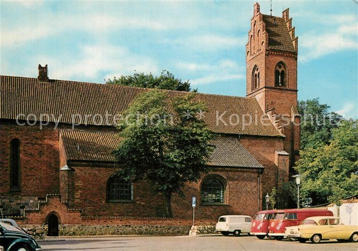 Viborg Sdr Sogns Kirke