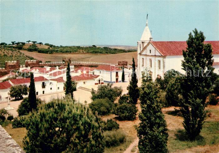 Vila Vicosa Manoir Seigneurial de la Patronne du Portugal