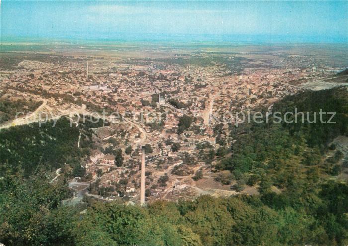 Schoumen Panorama