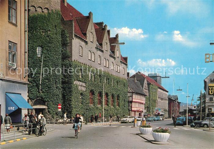 Aalborg Osteraa