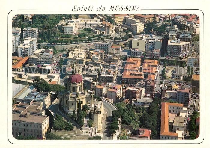 Messina Sacrario di Cristo Re Le Sanctuaire Sacrarium Cristo Re
