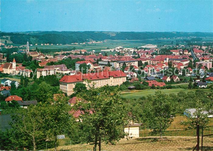 Feldbach Steiermark Panorama