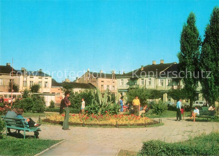 Lasko Plac 15 Grudnia
