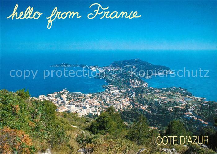 Saint-Jean-Cap-Ferrat Beaulieu